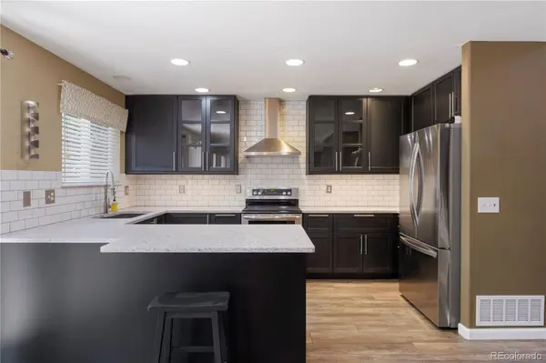 21341 White Ash CT, Parker, CO 80138