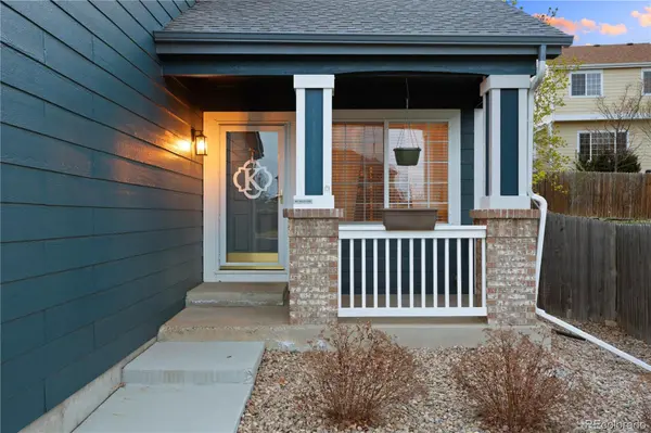 21341 White Ash CT, Parker, CO 80138