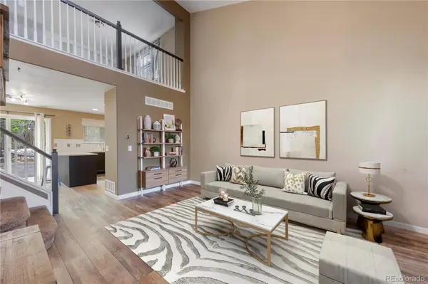 21341 White Ash CT, Parker, CO 80138