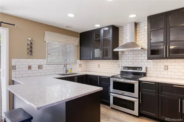 21341 White Ash CT, Parker, CO 80138