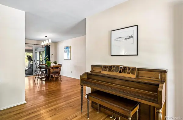 8264 E Kenyon DR, Denver, CO 80237