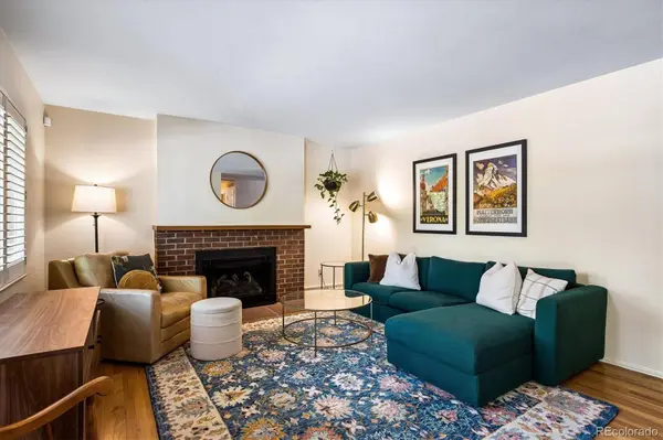 8264 E Kenyon DR, Denver, CO 80237