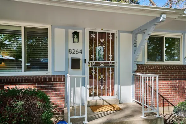 8264 E Kenyon DR, Denver, CO 80237