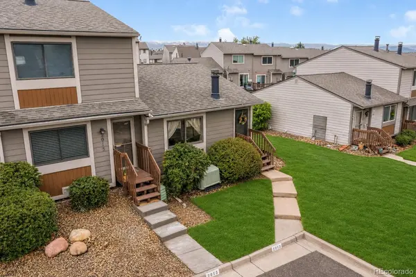 2015 Erin LOOP, Colorado Springs, CO 80918