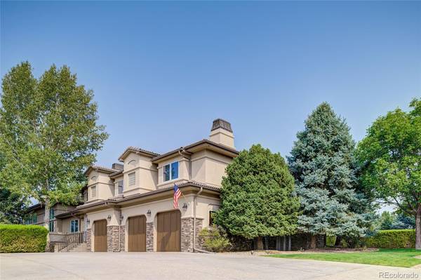 6783 E Orchard RD, Greenwood Village, CO 80111