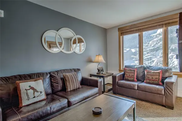 53 Hunki Dori CT #8863, Keystone, CO 80435