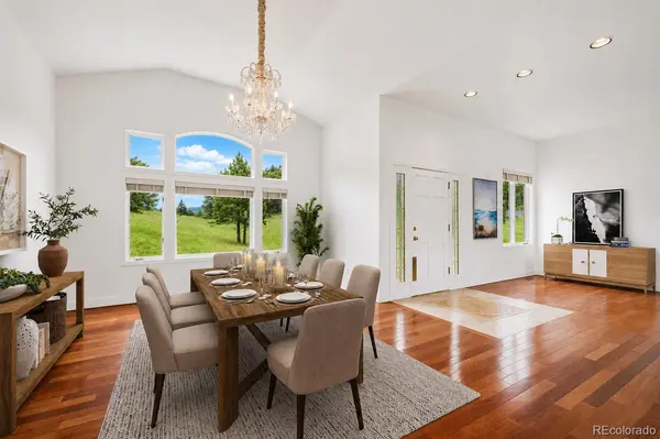 6320 Valley LN, Morrison, CO 80465