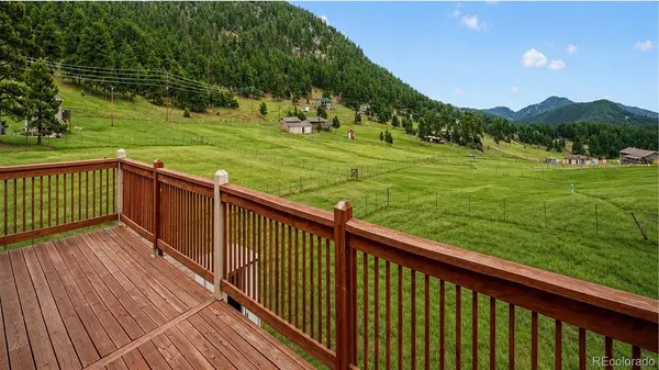 6320 Valley LN, Morrison, CO 80465