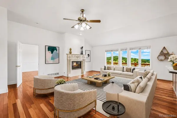 6320 Valley LN, Morrison, CO 80465