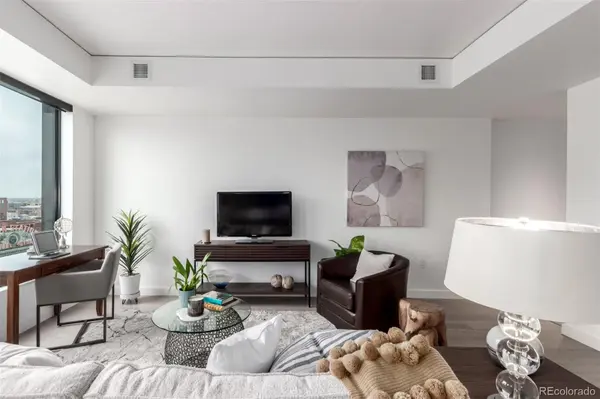 1750 Wewatta ST #1230, Denver, CO 80202