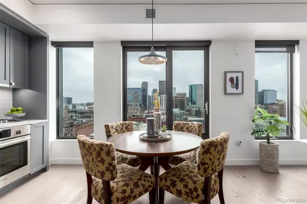 1750 Wewatta ST #1230, Denver, CO 80202