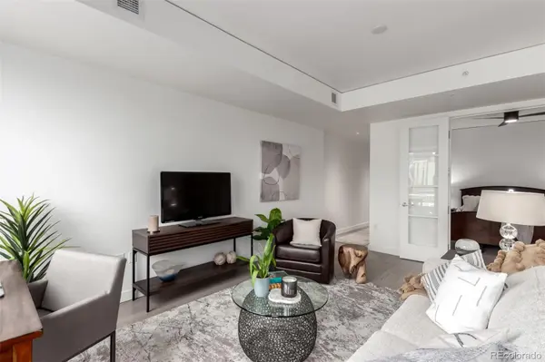 1750 Wewatta ST #1230, Denver, CO 80202