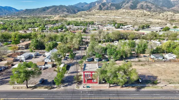 2801 W Colorado AVE, Colorado Springs, CO 80904