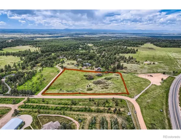 104 Bill Davis RD, Franktown, CO 80116