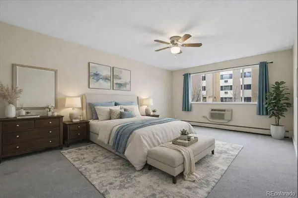725 S Alton WAY #7A, Denver, CO 80247