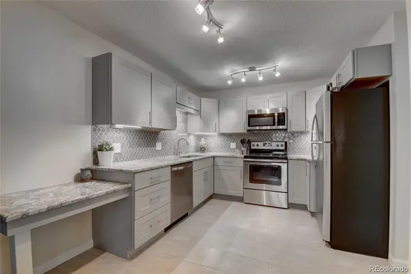 725 S Alton WAY #7A, Denver, CO 80247