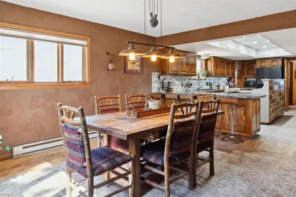 96 County Road 7, Fairplay, CO 80440