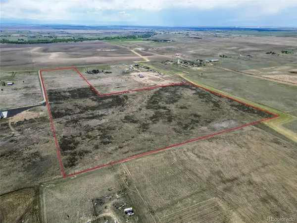 638 S Manila RD, Bennett, CO 80102