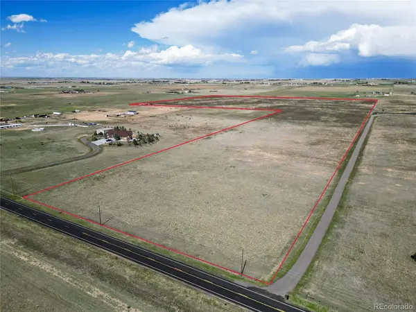 638 S Manila RD, Bennett, CO 80102