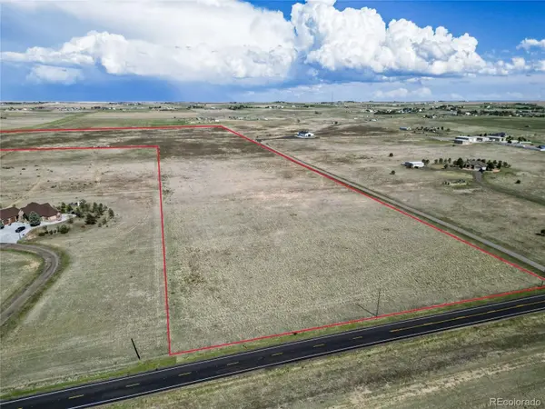 638 S Manila RD, Bennett, CO 80102