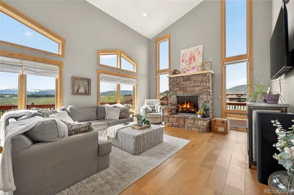 28 GCR 5223N, Tabernash, CO 80478