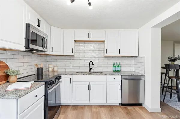 3130 W Longfellow PL, Denver, CO 80221