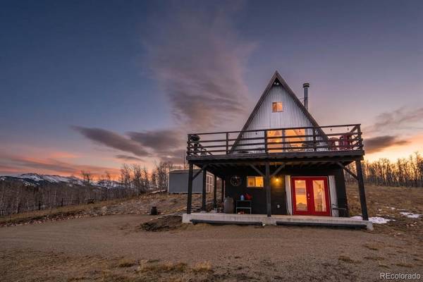 331 Frenchman RD, Jefferson, CO 80456