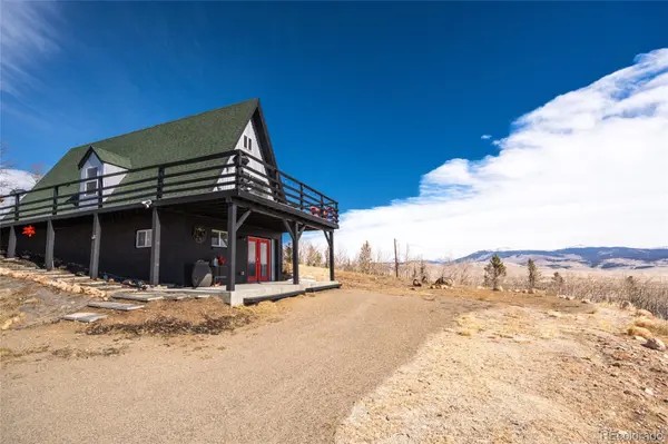 331 Frenchman RD, Jefferson, CO 80456