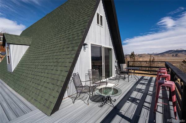 331 Frenchman RD, Jefferson, CO 80456
