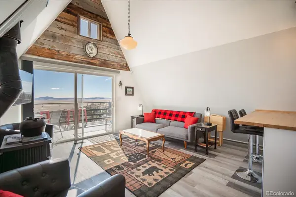 331 Frenchman RD, Jefferson, CO 80456