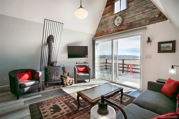 331 Frenchman RD, Jefferson, CO 80456
