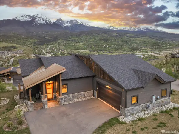 27 Fly Caster LN, Silverthorne, CO 80498