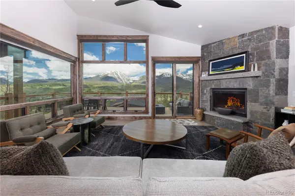 27 Fly Caster LN, Silverthorne, CO 80498