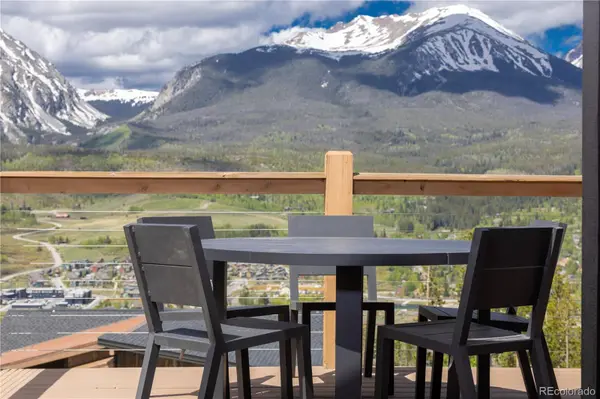 27 Fly Caster LN, Silverthorne, CO 80498