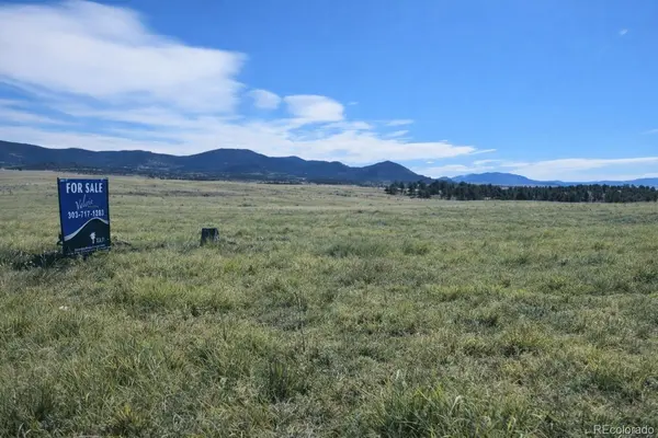 50 Sunset Crater VW, Hartsel, CO 80449
