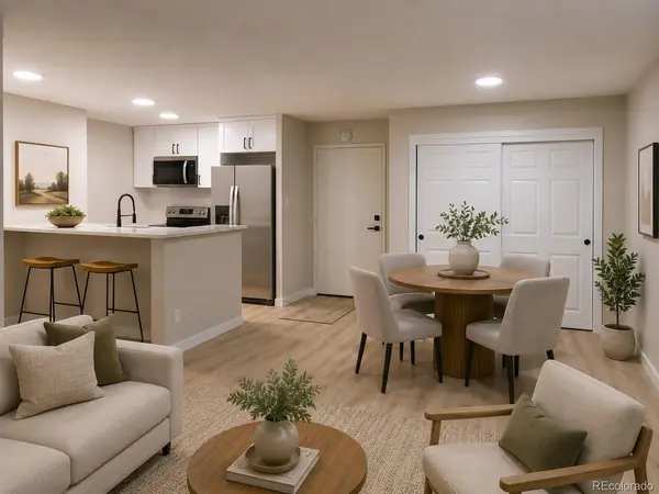2880 S Locust ST #303S, Denver, CO 80222