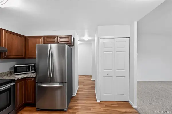 9385 E Center AVE #7D, Denver, CO 80247