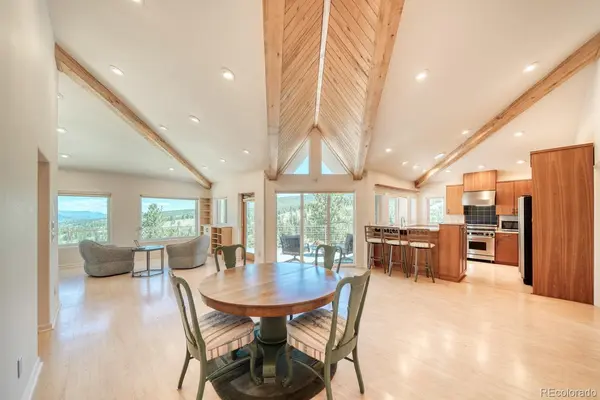 37643 Lake View DR, Buena Vista, CO 81211
