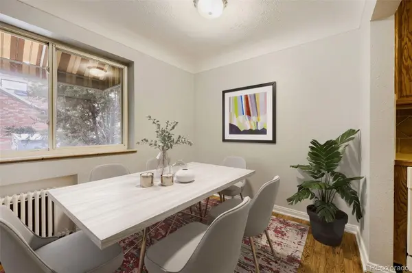 733 E 2nd AVE #103, Denver, CO 80203