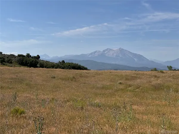 000 County Road 100, Carbondale, CO 81623