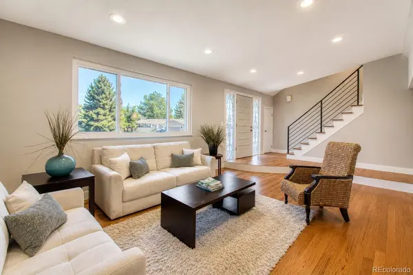 7197 S Fairfax CT, Centennial, CO 80122