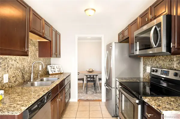 2438 S Perry ST, Denver, CO 80219