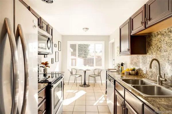2438 S Perry ST, Denver, CO 80219