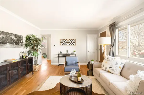 2438 S Perry ST, Denver, CO 80219