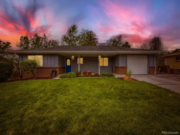 471 High DR, Castle Rock, CO 80104