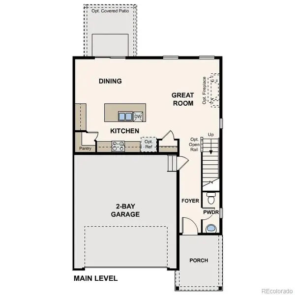 143 Amy AVE, Fort Lupton, CO 80621