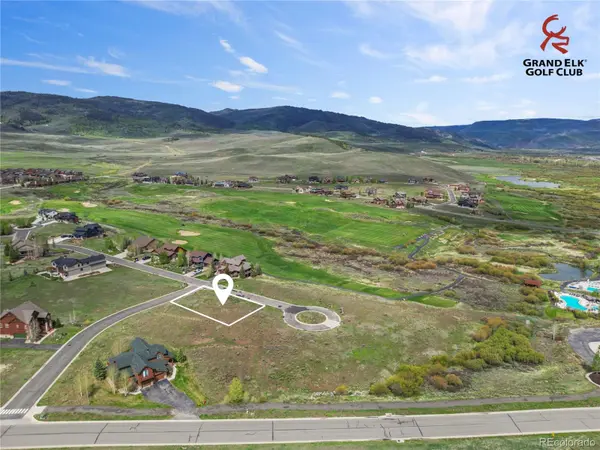 1567 Fairways CT, Granby, CO 80446