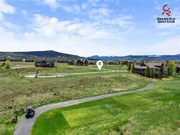 1567 Fairways CT, Granby, CO 80446
