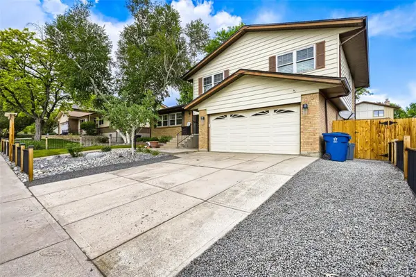 11839 W Atlantic AVE, Lakewood, CO 80228