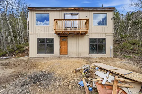 70 Utica ST, Ward, CO 80481